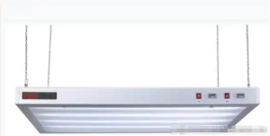 烟叶分级灯箱吊装式灯盘CC120-56