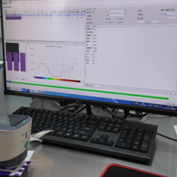 凹版油墨配色软件：旧墨再生应用